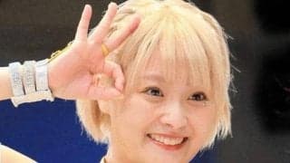 美女と肉体美のコントラストがｗ　人気美人レスラーが「なんと偶然」元ＷＷＥ王者の「筋肉魔人」との遭遇に感激　ファン「羨ましい限りだよ」