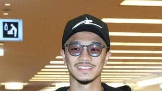 【ボクシング】中谷潤人、リング誌ＰＦＰ６位に浮上　井上尚弥は２位キープ、ナバレッテが新たにランクイン