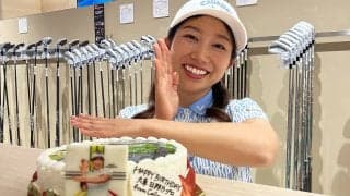 「桃子さんは“赤い炎”。自分は…」 プロ2年目の六車日那乃が抱く内なる闘志