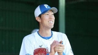 ファーム防御率は？　阪神門別啓人、ソフト前田純、日本ハム福島蓮らズラリ／２軍投手成績一覧