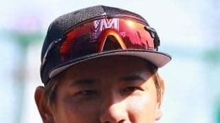 ファーム首位打者は？　ロッテ愛斗、DeNA宮下朝陽、日本ハム有薗直輝らが上位／打撃成績一覧