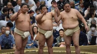 前日26歳の平戸海「どう反応すれば…」観客が「ハッピーバースデー」大合唱祝福に照れ笑い