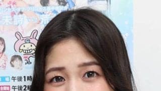 上原わかな、帰国後初の食事にノリツッコミ「日本食？いや…」　ファンからも「笑うしかない」