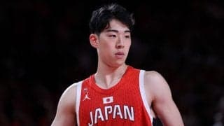 川島悠翔がNCAAディビジョン1のシアトル大学に残留が決定…アメリカの地で挑戦を続ける