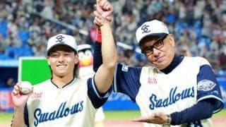 「すごく斬新」ヤクルトはなぜ課題だった投手力が急激に改善しているのか　近鉄OB佐野慈紀氏の考察「投手陣の責任感や自覚が高まる」「非常にプラスに働いている」