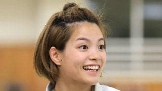 【柔道】阿部詩が高級肉を満喫「美味しすぎてとろけました」「食べた分練習します！！」
