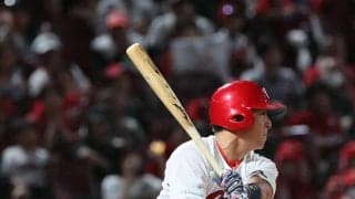 【広島】和製打線に大きく組み替え連敗阻止へ、両助っ人はベンチスタート＆野間峻祥が今季初先発