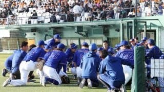 【中日】金丸夢斗２週連続の連敗ストッパーなるか　打率４割超え大島洋平３戦連続先発／スタメン