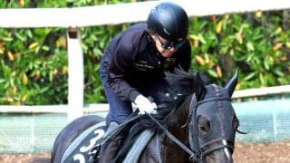 【青葉賞・山下が見た】セリの興奮が忘れられない！５・２億円サガルマータ　史上最高額の重賞勝ち馬になることを期待　