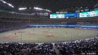 【中日好き】主力の離脱が相次ぐドラゴンズ、地方シリーズで浮上のきっかけをつかめるか