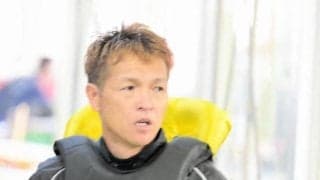 【ボート】宮島ＰＧ１　好相性の水面で巻き返しに燃える佐々木康幸
