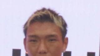 亀田京之介がWBA世界フェザー級暫定王座挑戦へ　王者乱立理由にWBA暫定王座はJBC未公認