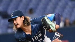 【西武】高橋光成が22日のソフトバンク戦で今季2勝目を目指す「冷静に対処していきたい」