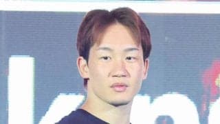 朝倉未来「俺が強い奴らと３戦してる間休んで復帰戦、皇治って…笑」ＲＩＺＩＮ発表に反応　２０００件超コメントの大反響