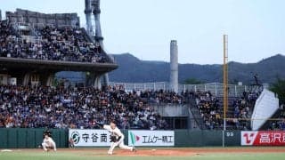 【巨人】長野五輪開会式の球場で出前すしレース　オリジナルネタ５貫立てをコハダが圧勝