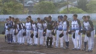 今季で休部のパナソニックが白星発進　井上監督「時間が限られている。目の前の試合を」