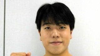 【卓球】篠塚大登「味わえない球を受けることができた」今季独ブンデスリーガ終えて帰国　世界卓球の合宿合流へ