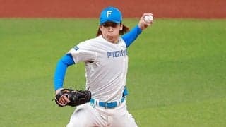 春先のノーヒットノーランは好転の兆しに？　快挙の日本ハム左腕…過去の偉業が示す“未来”