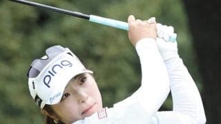 賞金総額、過去最高１億５０００万円　ワールドレディスサロンパスカップ　昨季年間女王・佐久間朱莉ら１２０選手出場…女子ゴルフ今季国内メジャー初戦