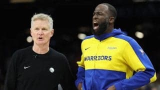 契約最終年を終えたカーHC…グリーンは「もう終わりだと感じた」と指揮官の退団を予測