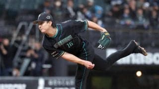 【日本ハム】達孝太、エスコン315日ぶり白星　新庄監督借金１も「かみ合ってきたら45連勝」