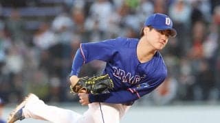 【中日】逆転負けで５連敗…借金12　連敗ストッパー金丸夢斗でも…「気合い入れろ」コール響く