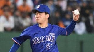 中日ファンから「気合を入れろ！」コール響く　拙守拙攻、厳しい展開で猛ゲキ　ＳＮＳも反応「ついにきた」