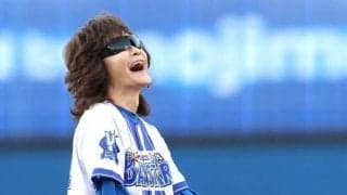 Ｔｏｓｈｌのライブパフォが中止に　規定の２１時４０分までに終了せず　ＤｅＮＡ－阪神戦は大乱打戦　２８歳誕生日弾の牧をバースデーソングで祝福
