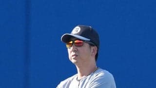 【阪神】藤川球児監督の通算100勝お預け、あと２試合で１勝すれば２リーグ制後セ最速記録更新