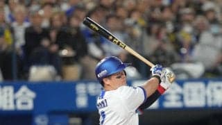 【DeNA】阪神との打ち合い制し４連勝　牧秀悟の誕生日弾から反撃　７回は打者一巡の猛攻