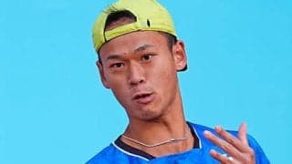  坂本怜 3時間超え死闘の末に予選敗退 