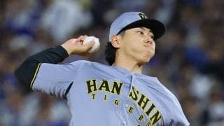 【阪神】２年目の進化か剛腕に変化の兆し　16失点の中で工藤泰成が圧倒３人切り