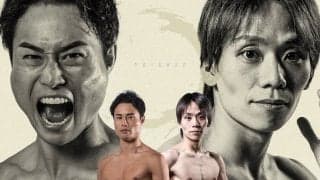 【K－1】5・31「REVENGE」で３連敗中の元Krush王者池田幸司が藤田和希と再起戦