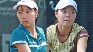  【速報中】伊藤あおいvs木下晴結 