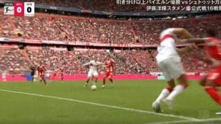 「あそこはエグい」伊藤洋輝、目を疑う“一瞬の動き”「上手いな」「さすがやな」相手を察知→攻撃の芽を潰す“隠れた好プレー”