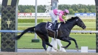 “世界最高峰へ”日本馬2頭が挑戦…JRAがケンタッキーダービー馬券発売を発表