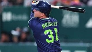 「ガチで希望すぎて」「1軍での経験が活きたかな？」ヤクルト期待の19歳がファーム降格直後の打席で豪快弾！会心の2号2ランに「期待しかない」