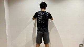 ランナー必見!!走るために必要なトレーニング②