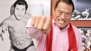 アントニオ猪木さん「超・燃える闘魂　アントニオ猪木展」開催…アンドレ・ザ・ジャイアント「リングシューズ」展示…５月６日まで「大丸福岡天神店」