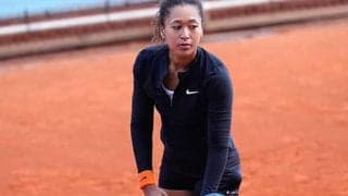  大坂なおみ 初戦は世界83位 