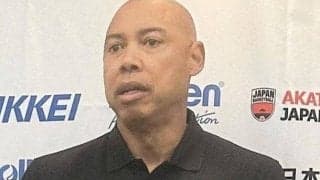 ９月バスケ女子Ｗ杯の組み合わせ決定　日本は１次Ｌでスペイン、地元ドイツ、マリと対戦　ゲインズ監督「万全の準備を」