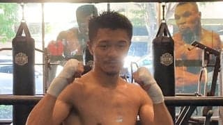 【ボクシング】中谷潤人は井上尚弥戦でKO勝利を狙う　充実のLAキャンプでは「技術で凌駕することをイメージしてきた」