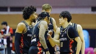 【B1第34節 見どころ】大阪はホーム最終戦で三河撃破へ…CSへ崖っぷちの仙台、三遠は白星必須