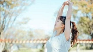 春のストレス対策ポイント