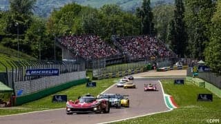 FIA 世界耐久選手権(WEC)開幕と小さな心配事