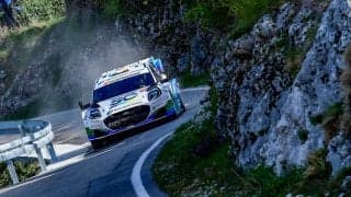 WRCカナリア諸島：Mスポーツ・フォードはクロアチアでの勢いを活かす構え
