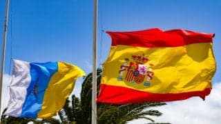 WRCカナリア諸島：シェイクダウンをYouTubeで日本語ライブ配信