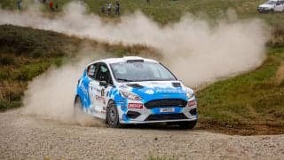 APRCオタゴ：高橋親子が2WD優勝。総合でも3位フィニッシュ