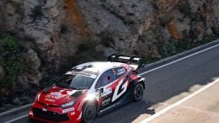 WRCカナリア諸島：ラリージャパン前の最後の舗装ラリーにトヨタは5台体制でエントリー