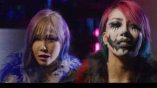 【WWE】アスカ、カイリ組「ニセモンの家族を選びやがってよぉ」イヨ・スカイ痛烈批判で抗争激化